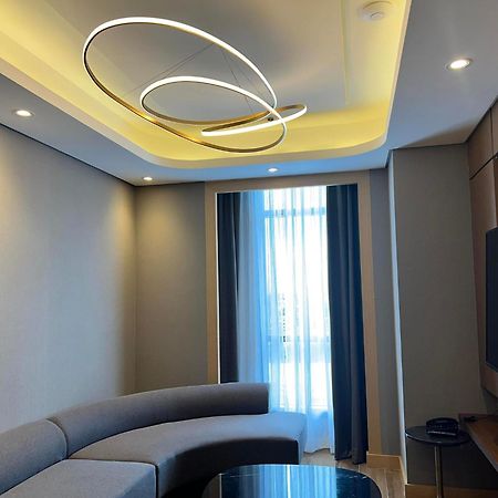 Best Western Metro Clark Angeles Exterior foto